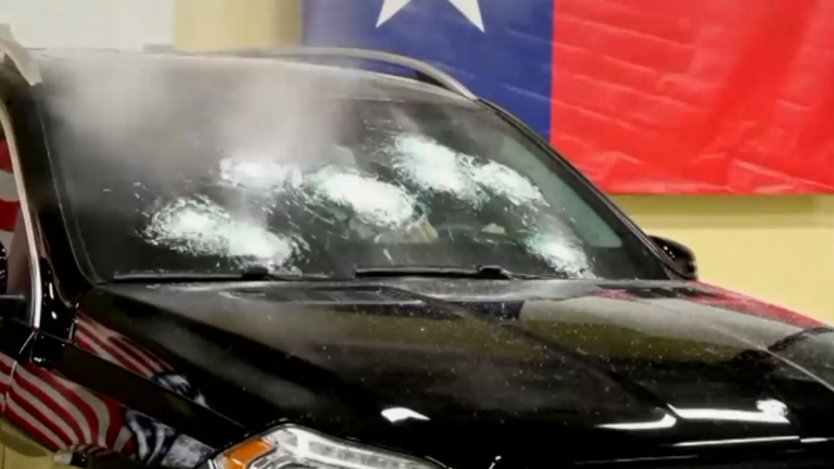 Frente a la delincuencia: Empresas presentan explosivo aumento en la demanda de blindajes para casas y autos