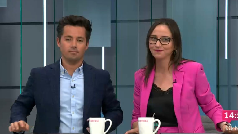 CHV Noticias Tarde | Martes 10 de octubre de 2023