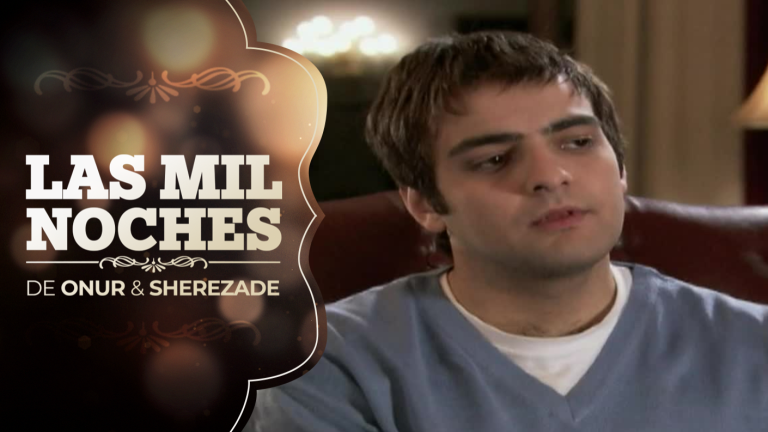 Las Mil Noches de Onur & Sherezade | Capítulo 16