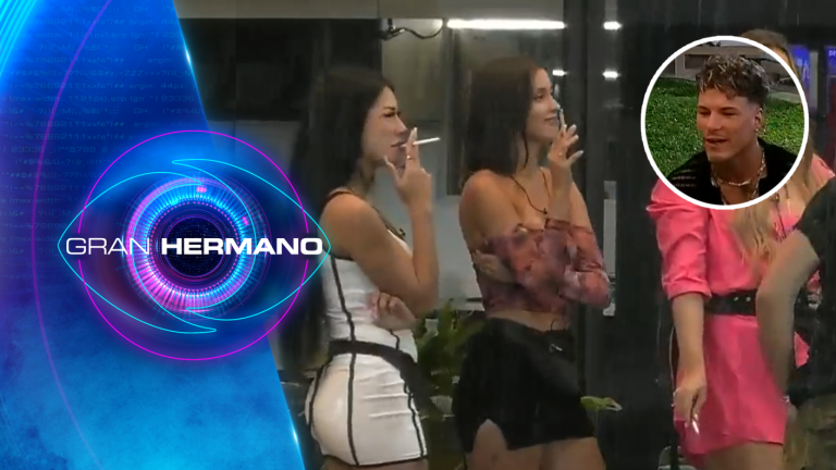 “No me reclames sentimientos a mí”: Coni aclaró asuntos pendientes con Rai