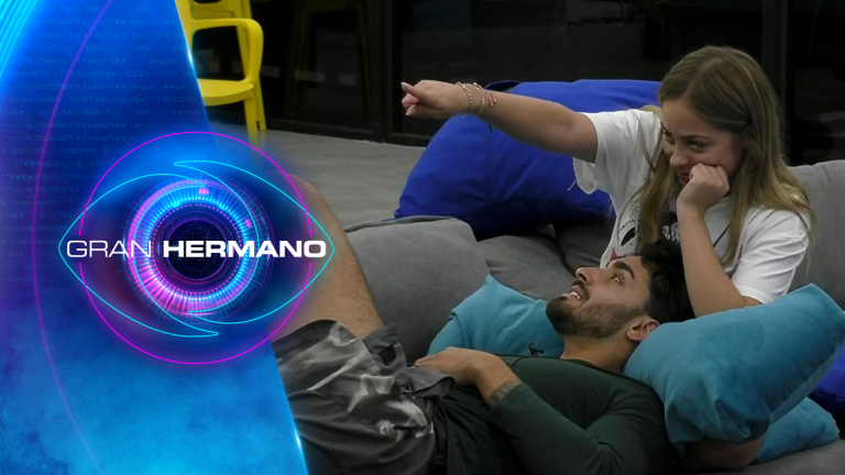 ¡Impensado! Jorge intentó superar particular miedo en Gran Hermano