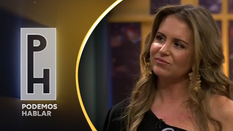 Javiera Naranjo recordó la grave lesión de Marko Biskupovic: “Fue horrible”