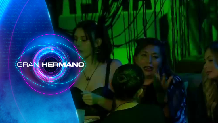 “Todo lo que pensabas va a ser posible”: Coni y Pincoya lograron acercarse en la fiesta de Gran Hermano