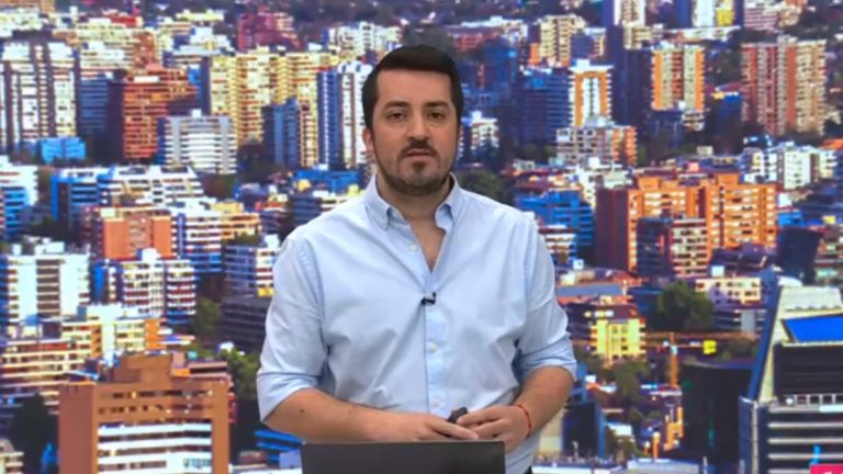 CHV Noticias AM | Sábado 14 de octubre de 2023