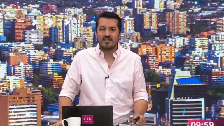 CHV Noticias AM | Domingo 15 de octubre de 2023