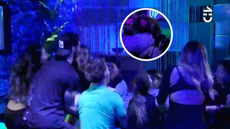 No salió como esperaba: Participante de Gran Hermano quiso 