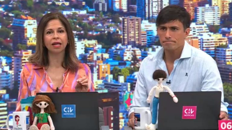 CHV Noticias AM | Lunes 16 de octubre de 2023