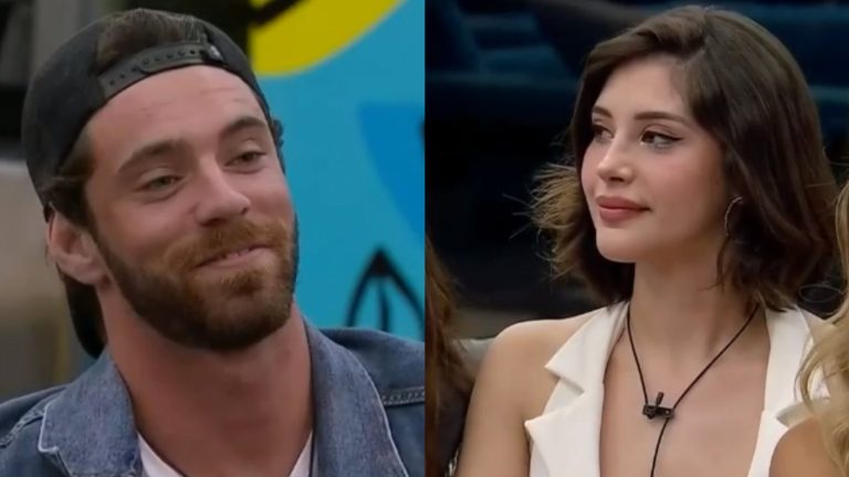 La impactante respuesta de iCata ante confesión de Lucas en GH: 