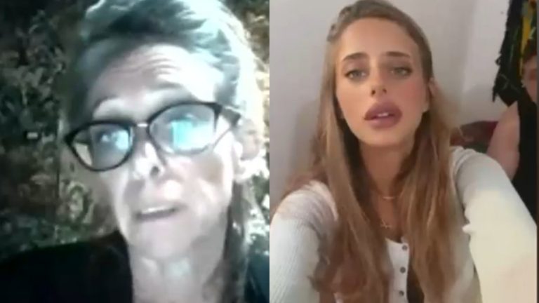 Madre de joven de origen chileno desaparecida en Israel: 