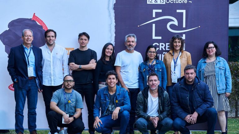 Tras 4 años de pausa: Nuevas generaciones de publicistas brillaron en Creativiña 2023