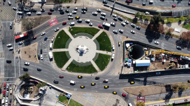 Plaza Italia en vivo: Sigue acá la transmisión en el cuarto aniversario del estallido social