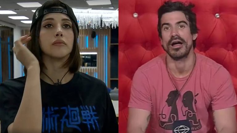 iCata se descargó con Skarleth y reveló 