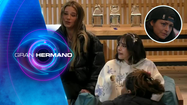 ICata se emocionó con mensajes del exterior: “¿A ti también te han gritado?”