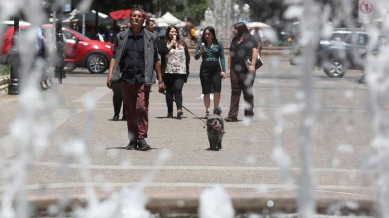 Este jueves será el día más caluroso de la semana: El pronóstico para este 19 de octubre en la RM