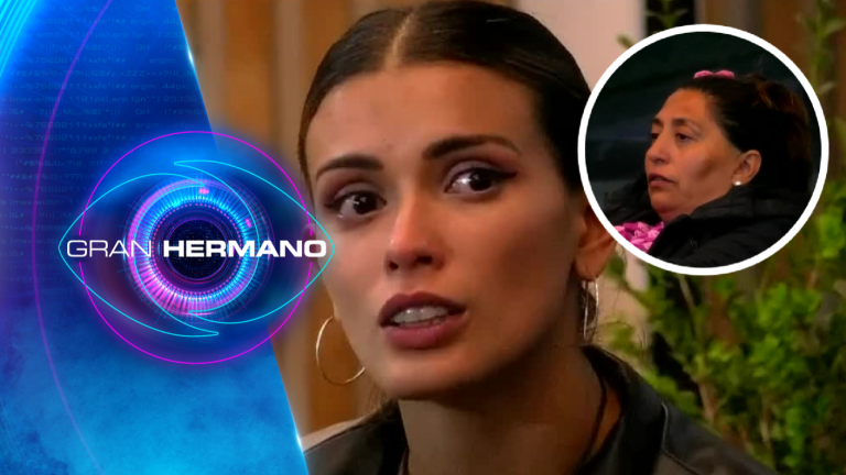 Coni y Pincoya profundizaron en su conflicto en una emotiva conversación: “Yo no soy la Trinidad”