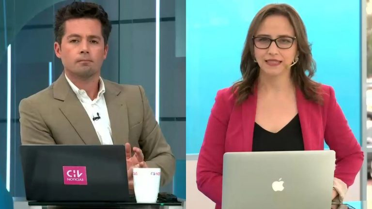 CHV Noticias Tarde | Viernes 20 de octubre de 2023