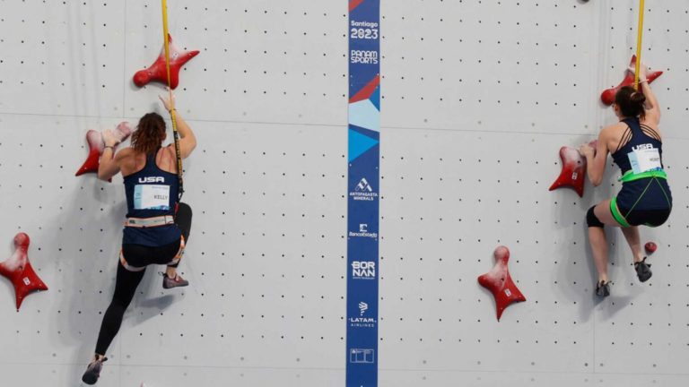 Santiago 2023: Estos son los deportes que tendrán acción este domingo 22 de octubre