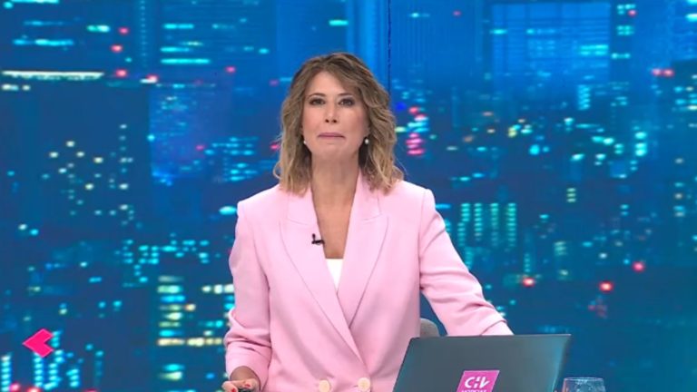 CHV Noticias Central | Domingo 22 de octubre de 2023