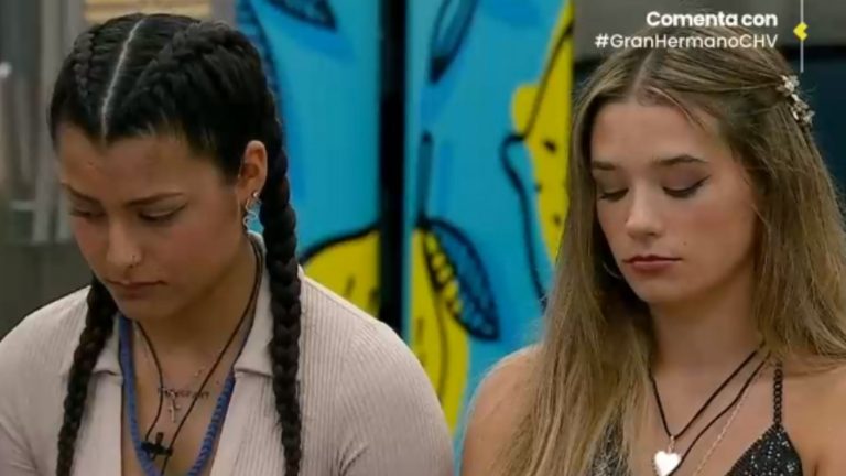 ¡El público volvió a hablar! Conoce quién es la nueva eliminada de Gran Hermano Chile
