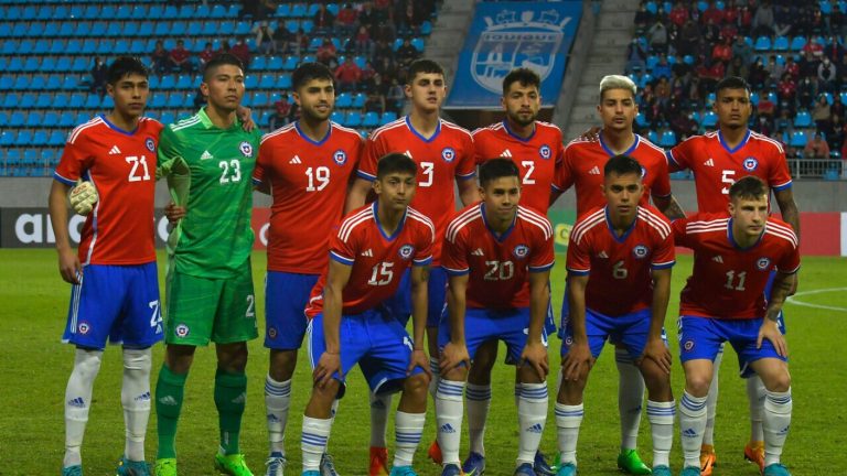 Chile vs México Sub 23 se enfrentan este lunes en Panamericanos: ¿A qué hora y dónde ver el partido?