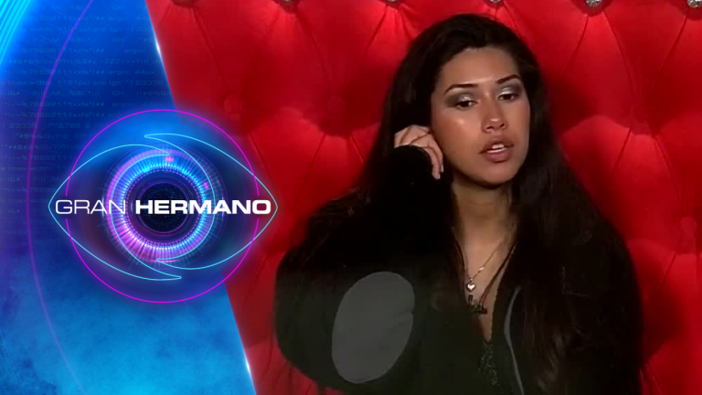 “Se come todo”: Las razones de Eskarcita para hacer la votación fulminante