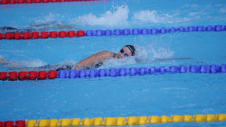 ¡Tremenda! Kristel Köbrich obtuvo plata en los 1500 metros en una histórica y emotiva carrera