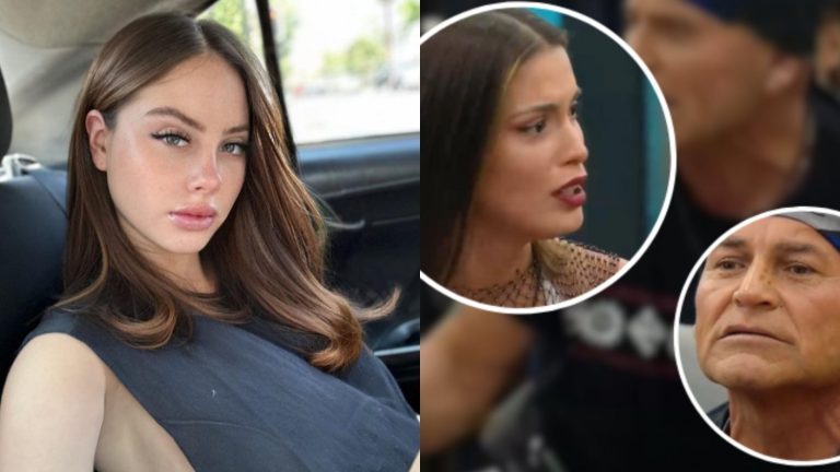 Michelson vaticinó quiebre entre Francisco y Coni en Gran Hermano: 