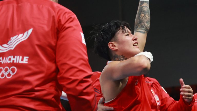 Semifinal de Panamericanos 2023: ¿A qué hora pelea la boxeadora chilena Denisse 