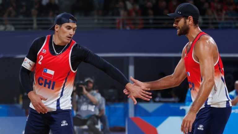 Panamericanos 2023: ¿A qué hora juegan hoy los primos Grimalt y dónde verlos en vivo?