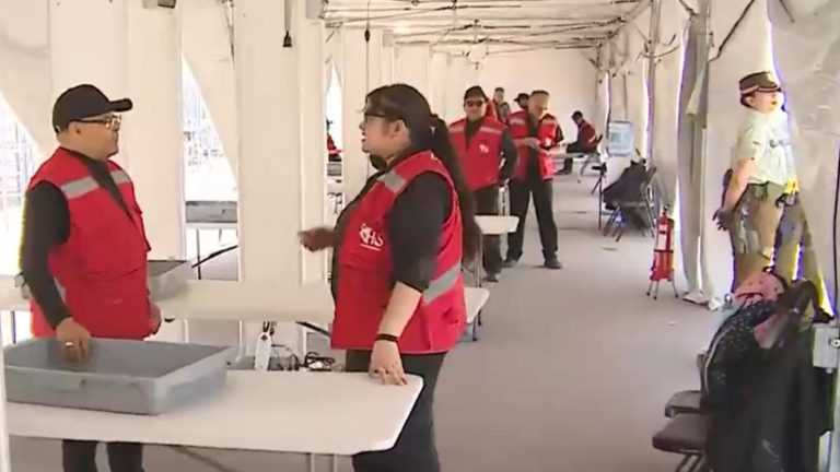 Panamericanos 2023: Guardias de Estadio Nacional depusieron paro tras conseguir acuerdo por sueldos