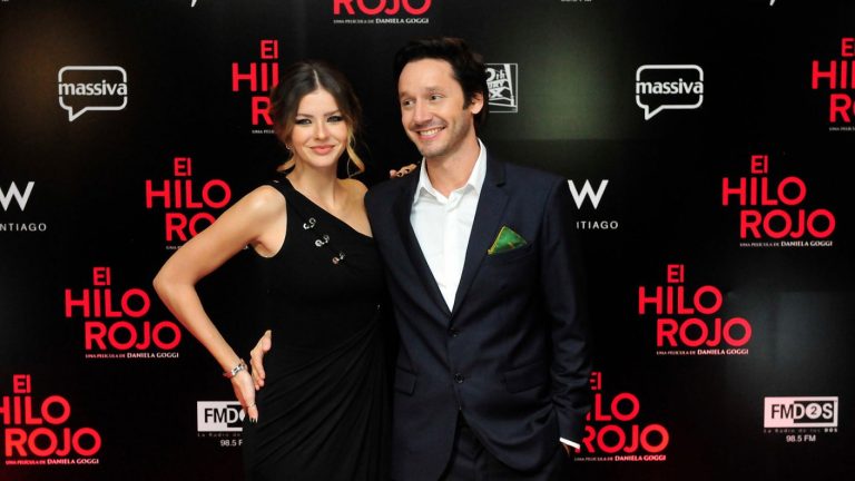 China Suárez y Benjamín Vicuña enloquecen a sus seguidores con foto junto a sus hijos