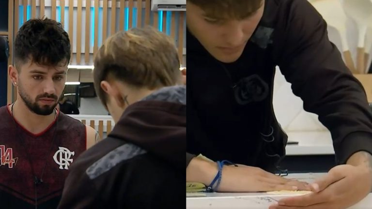 Juntando hasta el último grano de arroz: Participantes de Gran Hermano sufren por escasez de comida