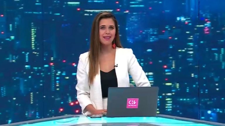CHV Noticias Central | Viernes 27 de octubre de 2023