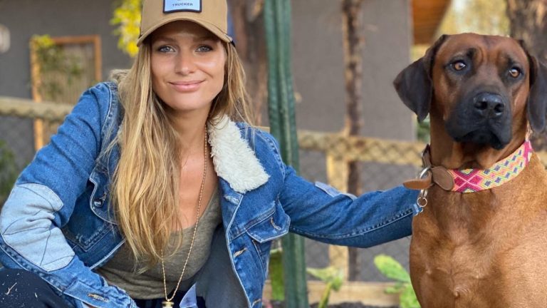 Mayte Rodríguez entrega desolador mensaje tras muerte de su mascota