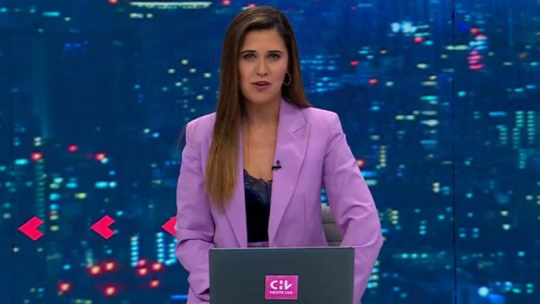 CHV Noticias Central | Sábado 28 de octubre de 2023