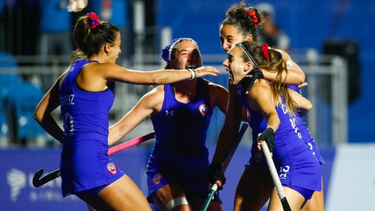 Panamericanos 2023: Revisa la programación de los chilenos este domingo 29 de octubre