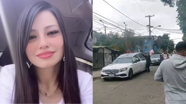 Vecina de 'narco reina' entregó estremecedor testimonio: 