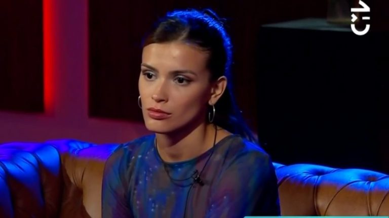 Coni confesó que ex chico reality la dejó plantada: 