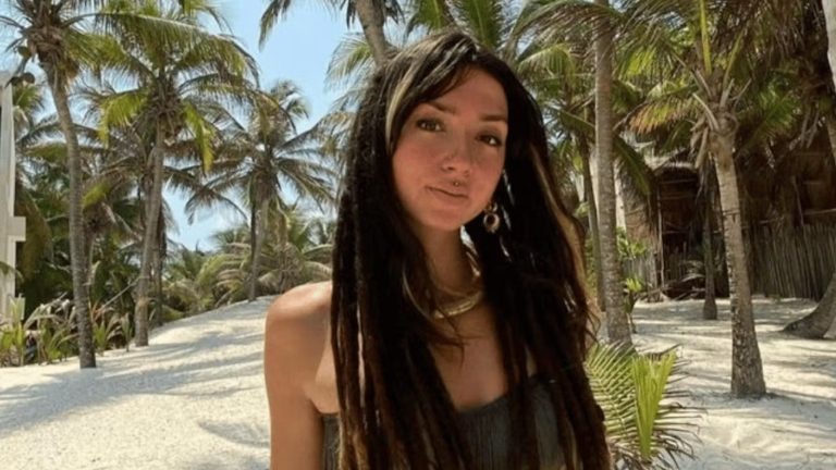 Israel confirma la muerte de Shani Louk, joven alemana secuestrada tras ataque de Hamás