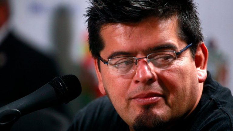 Hija de Mauricio Medina asegura que el humorista sigue 