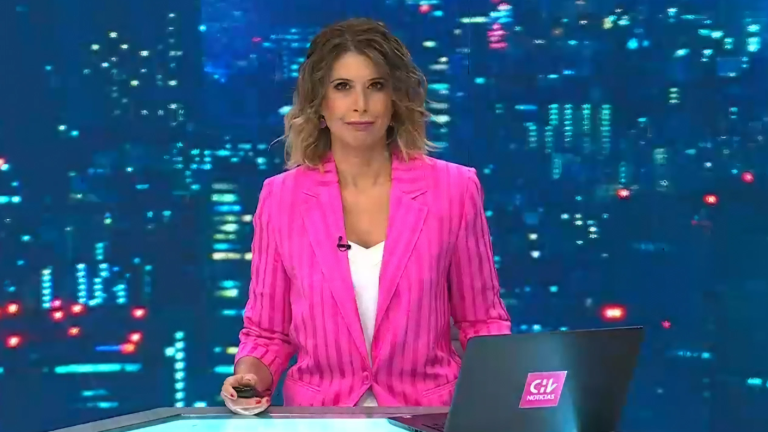 CHV Noticias Central | Lunes 30 de octubre de 2023