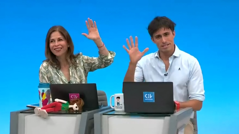 CHV Noticias AM | Martes 31 de octubre de 2023