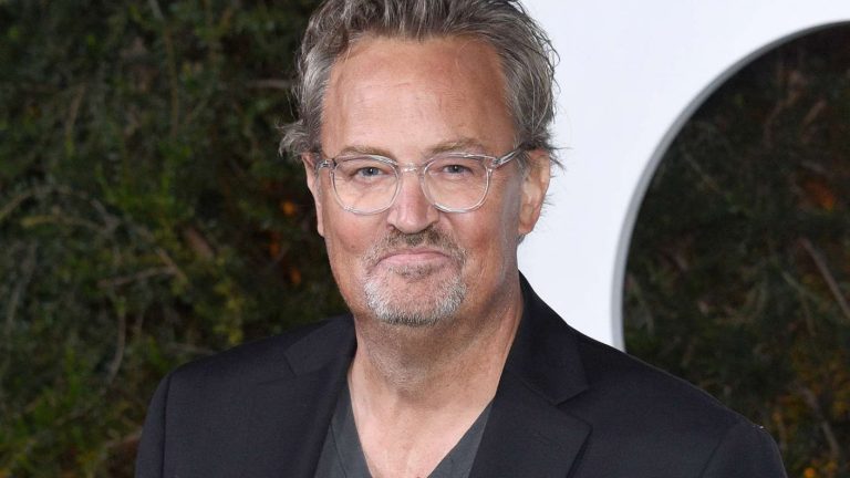Se descarta intervención de terceros: Revelan primera autopsia tras muerte de Matthew Perry