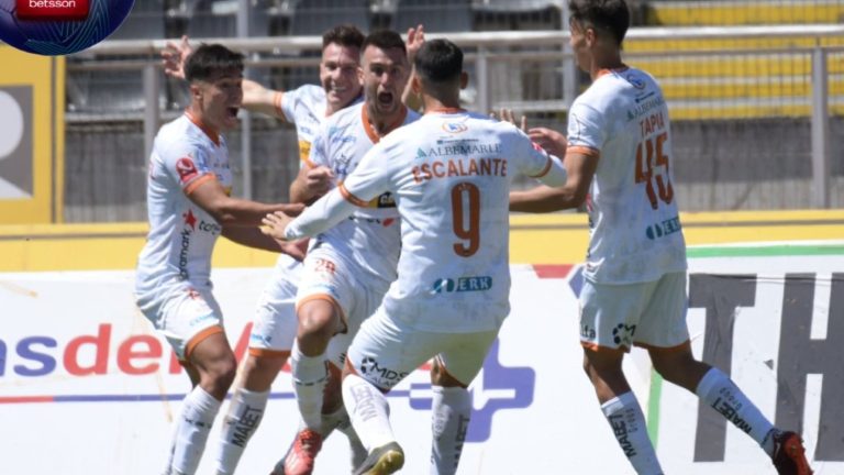 Cobreloa hizo la hazaña y vuelve a la Primera División tras ocho años