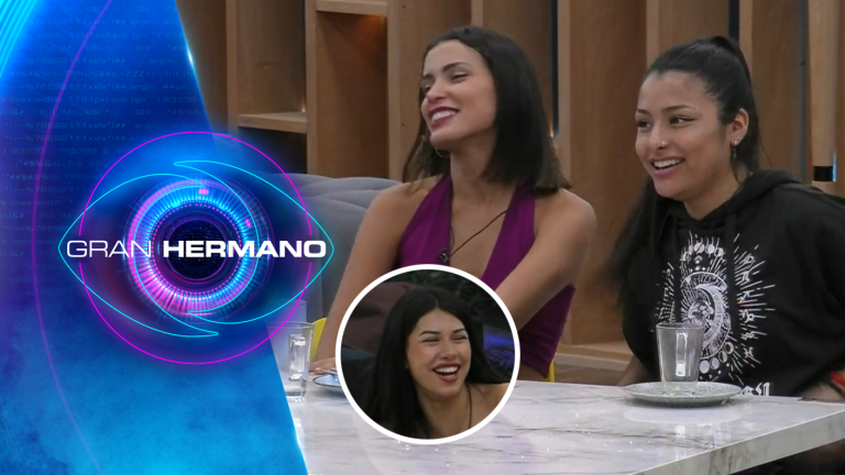 ¿Efecto Américo? Coni reveló divertido chascarro con Eskarcita en fiesta de Gran hermano