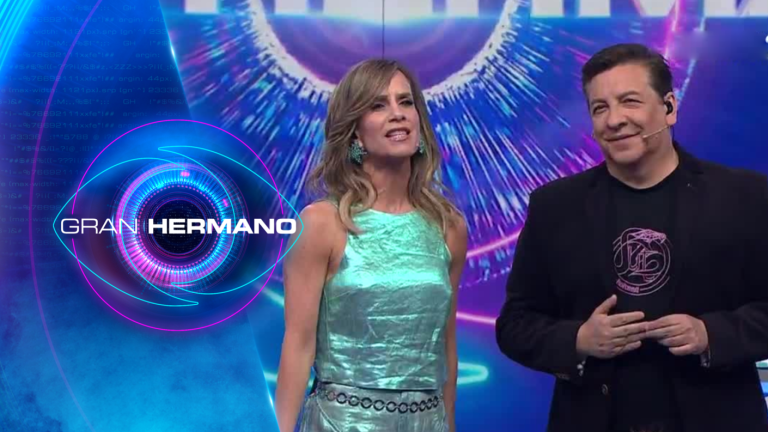 Gran Hermano Chile | Capítulo 92