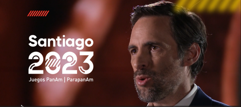 Conoce las obras del Estadio Nacional para Santiago 2023