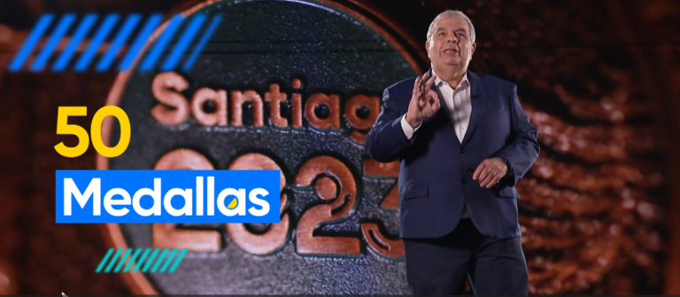 ¿Cómo le fue al Team Chile en Lima 2019?