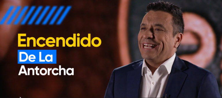 Santiago 2023: ¿Cuándo se encenderá la Llama Panamericana?