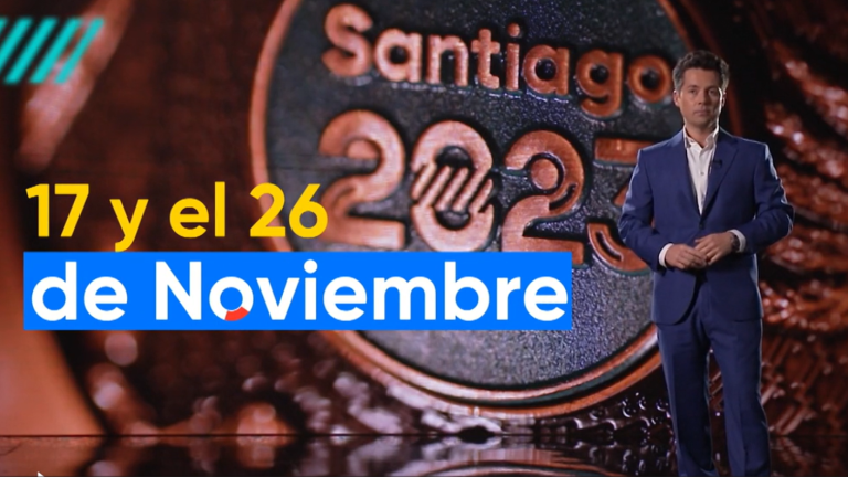 Santiago 2023: ¿Cómo serán los Juegos Parapanamericanos?